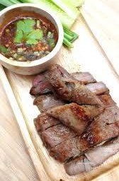 เนื้อย่าง