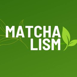 MATCHALISM สายไหม