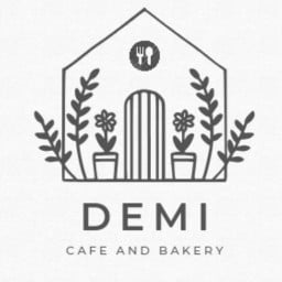 Demi Cafe & Bakery เดมี่ คาเฟ่ แอนด์ เบเกอรี่