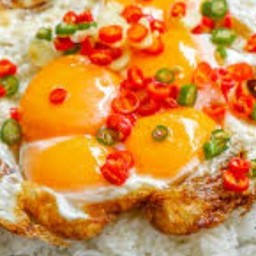 love sodium อาหารตามสั่ง