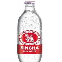 Soda Singha