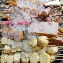 หม่าล่า Knowhere บางหญ้าแพรก