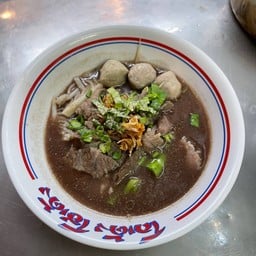 ก๋วยเตี๋ยวโกเด้งโฮเด้งราชวัตรสาขาสอง โกเด้งโฮเด้งราชวัตรสาขาสอง