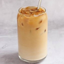 Caffe Latte