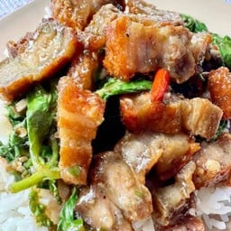 ข้าวกะเพรา