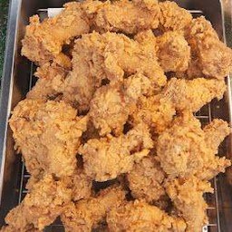 ไก่กรอบ