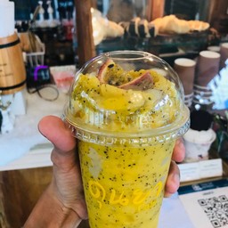 เสาวรสปั่น