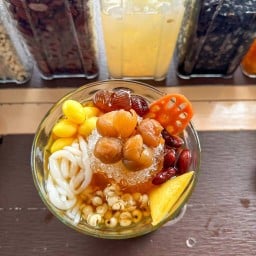 หวาน อม เปรี้ยว (เต้าทึงน้ำลำไย) สาขา1