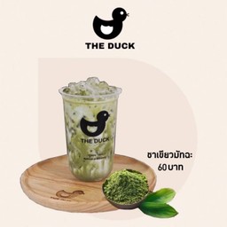 ชาเขียวมัทฉะ เดลิ
