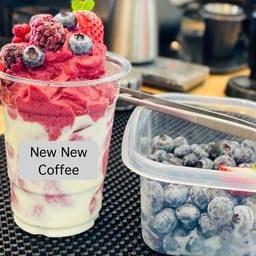 มิกซ์เบอร์รี่รวมผลไม้เบอร์รี่