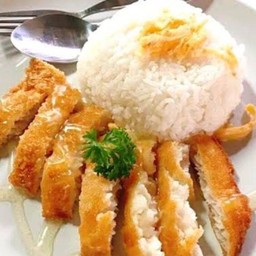 ร้านอาหารไทรไทรฟู้ด (เซฟ..อยากให้ทาน)