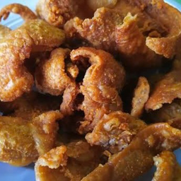 แคปหนังไก่