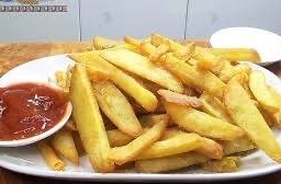 เฟรนฟราย