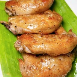 ปีกไก่ย่าง