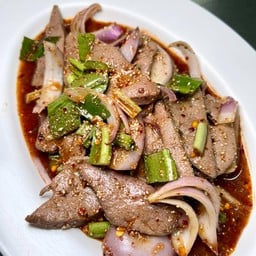 ตับหวาน