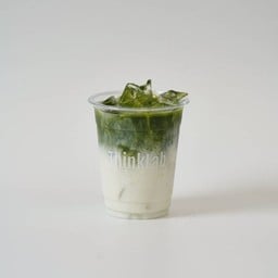 Ice Matcha Latte (LM)