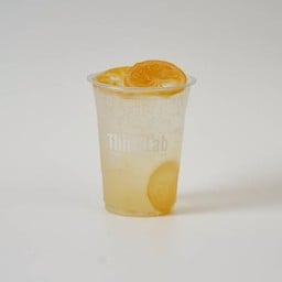 Honey Lemon Soda (LM)