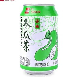 น้ำฟัก ตงกวาฉา