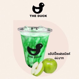 แอ๊ปเปิ้ล เฟรชมิลค์ เดลิ