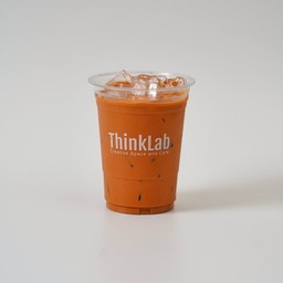 Ice Thai Milk Tea