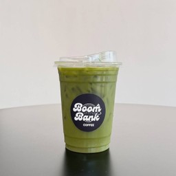 MATCHA