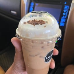 LONG TEA