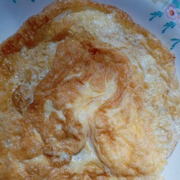 ไข่เจียว ฟองละ