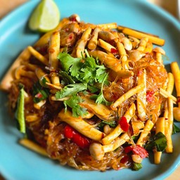 ผัด ต้มยำ