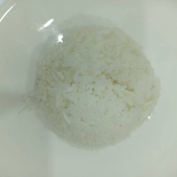 ข้าวเปล่า