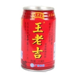 หวังเหล่าจี๋