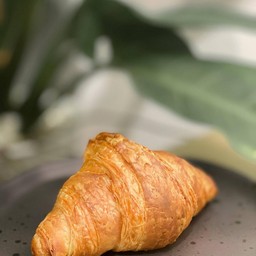 ครัวซองเนยสด