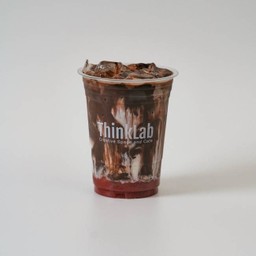 Cocoa Strawberry (LM)