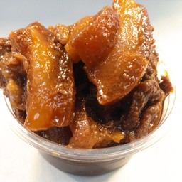 เพิ่มหมูหวาน