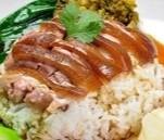ข้าวขาหมู