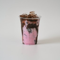 pink-pink cocoa