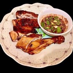 ไก่ย่าง