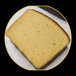 Butter Cake (LM)