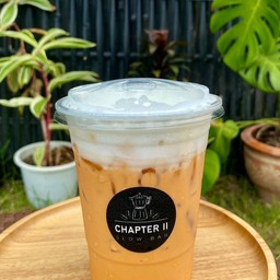 Thai Milk Tea