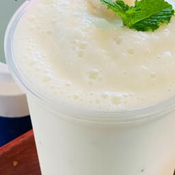 บานานา-โยเกิร์ต