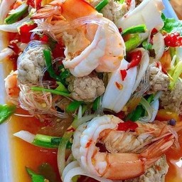 ยำรวมมิตร