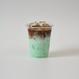 Mint Latte