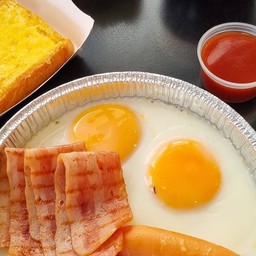 เช้านี้กินอะไรดี สระบุรี