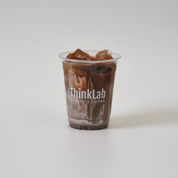 Ice Mocha