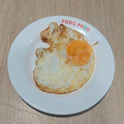 ไข่ดาว