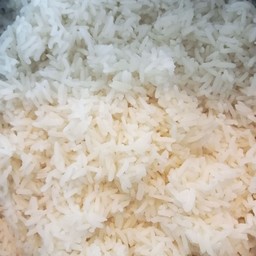 ข้าวเปล่า ข้าวสวย