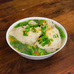ต้มไก่แซ่บ