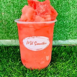 แตงโมปั่น