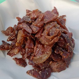 ข้าวเหนียว หมูปังปัง~