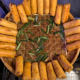 ชุดหมูล้วน 6 ชิ้น