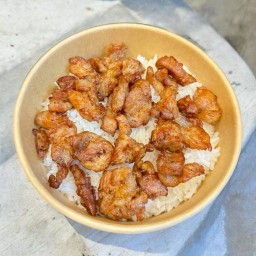 เพื่อนทำให้กิน - สมอโพรง สมอโพรง